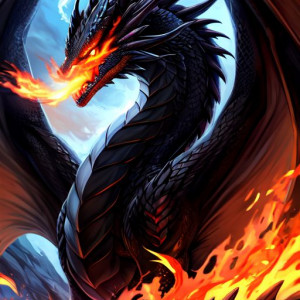 Reincarnated as a Dragon...or that was the plan
